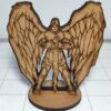 Anjos em miniatura (Deva, Planetario, Solar) para RPG - Image 4