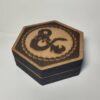 Caixa para dados de RPG em MDF - Image 2