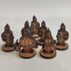 Kit Aventura e Lobisomens para RPG em MDF - Image 3
