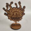 Kit Dungeon, mais de 30 miniaturas para RPG em MDF - Image 3