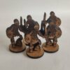 Kit Dungeon, mais de 30 miniaturas para RPG em MDF - Image 4