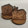 Kit Dungeon, mais de 30 miniaturas para RPG em MDF - Image 5