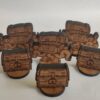 Kit Dungeon, mais de 30 miniaturas para RPG em MDF - Image 7