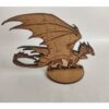 Kit Dungeon, mais de 30 miniaturas para RPG em MDF - Image 9