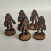 Kit Dungeon, mais de 30 miniaturas para RPG em MDF - Image 2