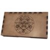 Contador de espaço de magia (Spell Slot) para RPG em MDF - Image 3