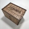 Caixa para Armazenar Cartas de jogos com Divisórias - Image 2