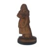 Kit de Miniaturas de RPG: Ataque à Vila da Colina Flamejante - Image 3