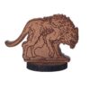 Kit de Miniaturas de RPG: Ataque à Vila da Colina Flamejante - Image 8