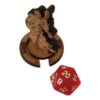 Kit de 20 Anéis de Status para RPG - compatível com D&D - Image 3