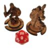 Kit de 20 Anéis de Status para RPG - compatível com D&D - Image 4